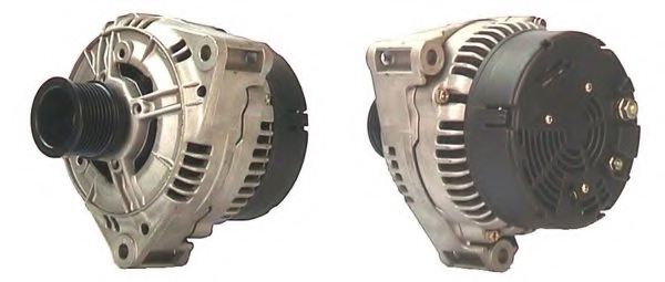CEVAM 4444 Alternator